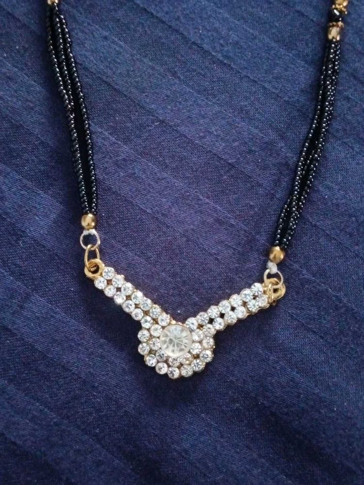 Elegant Mangalsutra