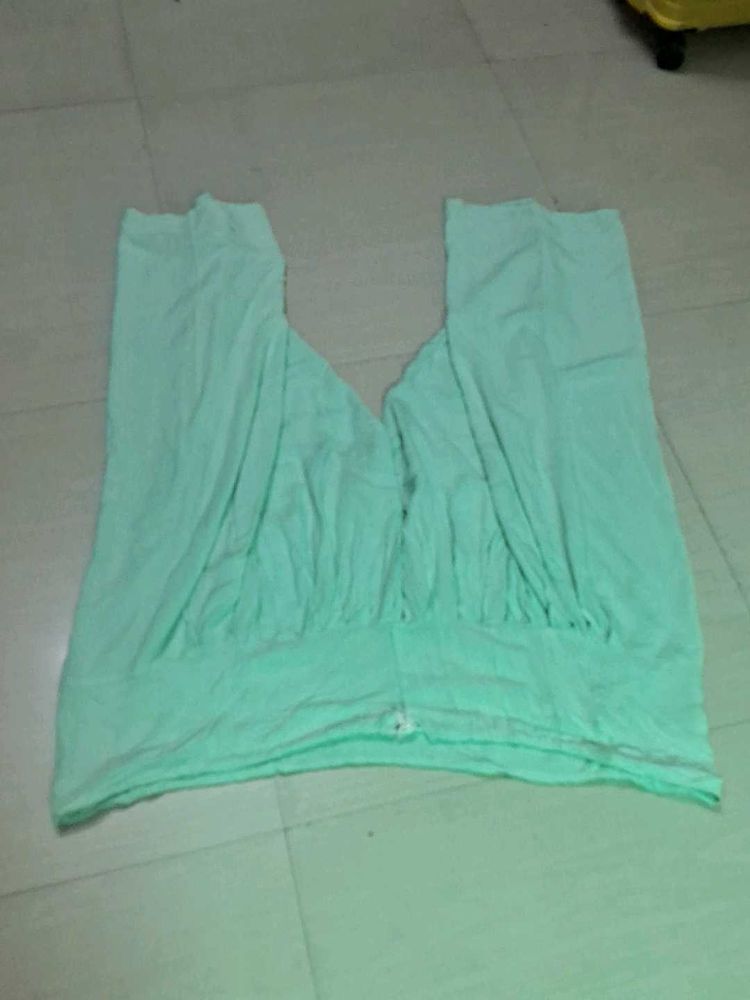 salwar plazo of 1