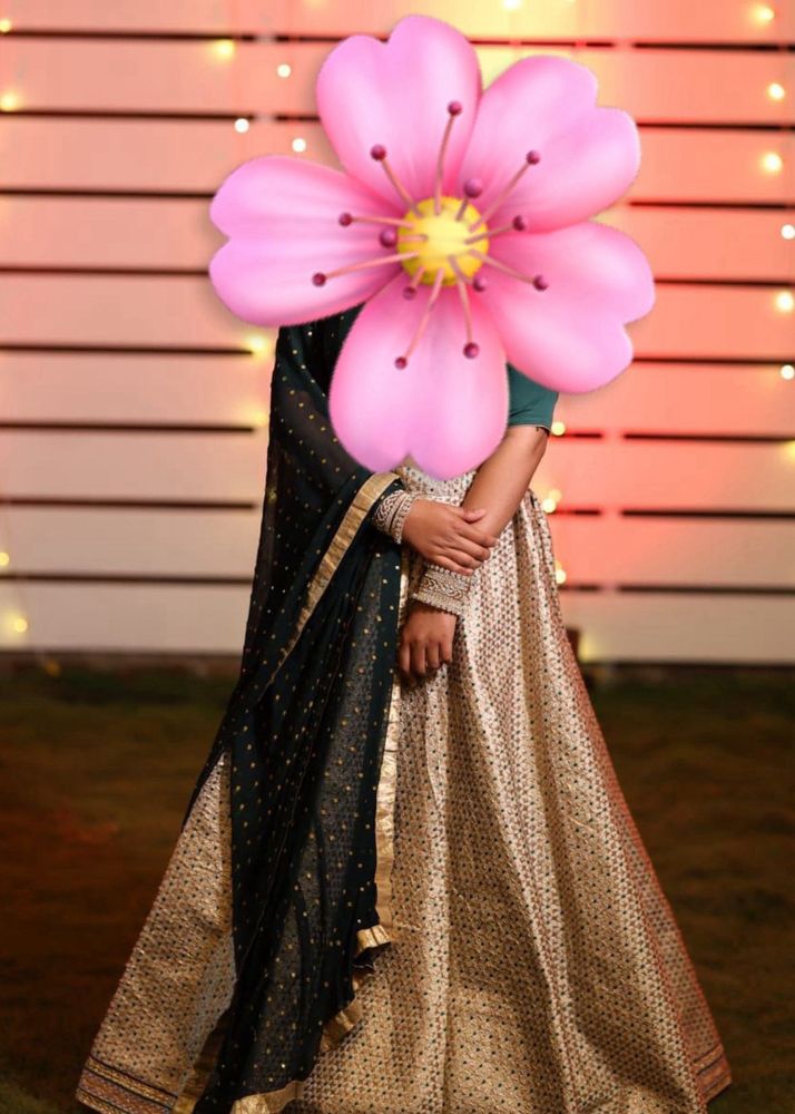 Lehenga Set