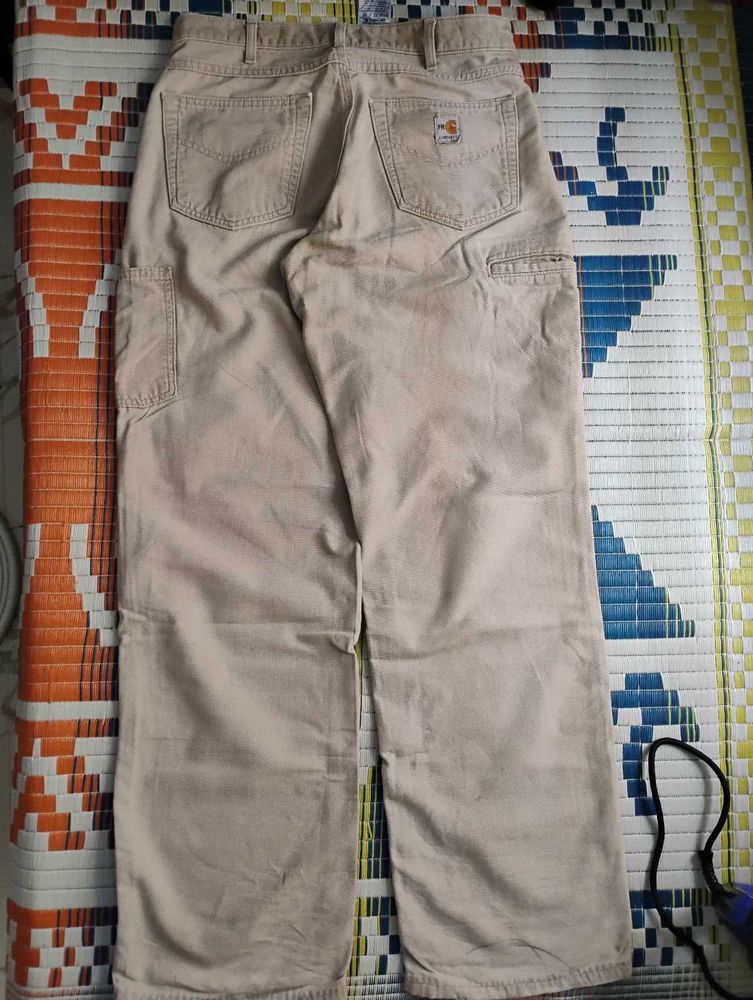 Carhartt Original Cat 2 Workpants