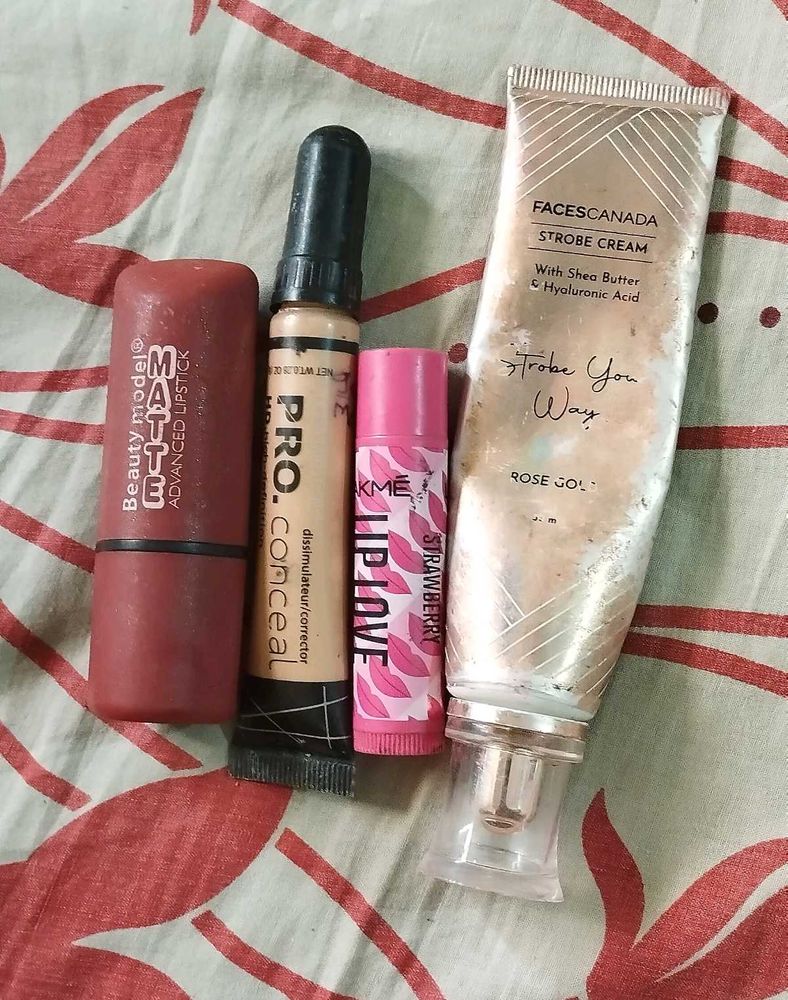 Makeup Bundle