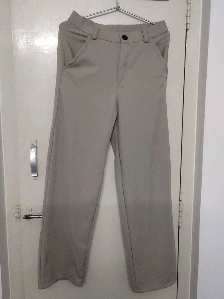 Spring Formal Pants