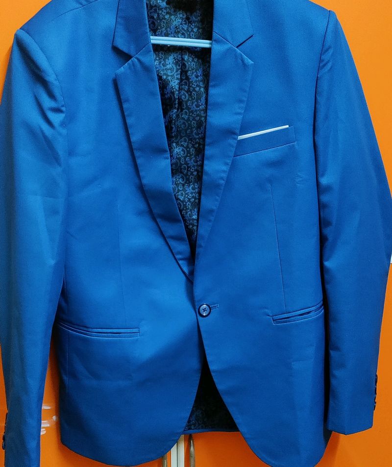 Mens Blazer