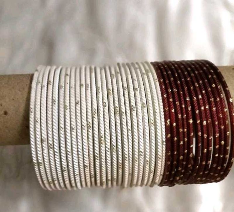Beutiful Bangle Set of 3 Dorgen