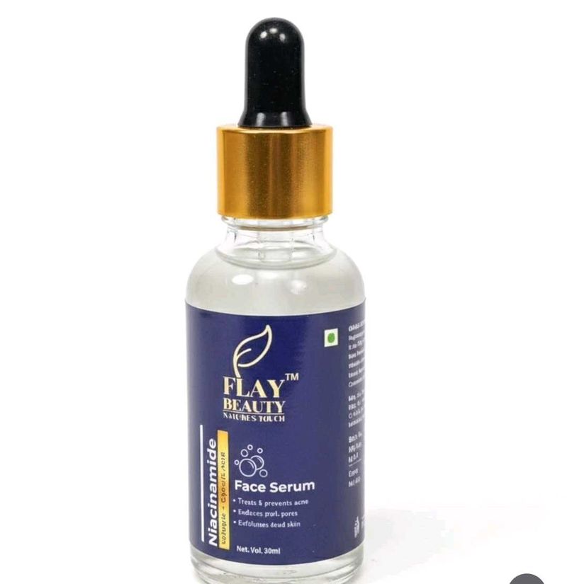 Niacinamide Serum