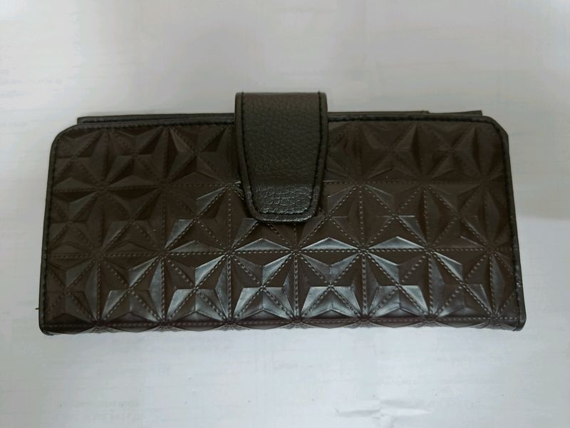 Avon Brand New Leather wallet