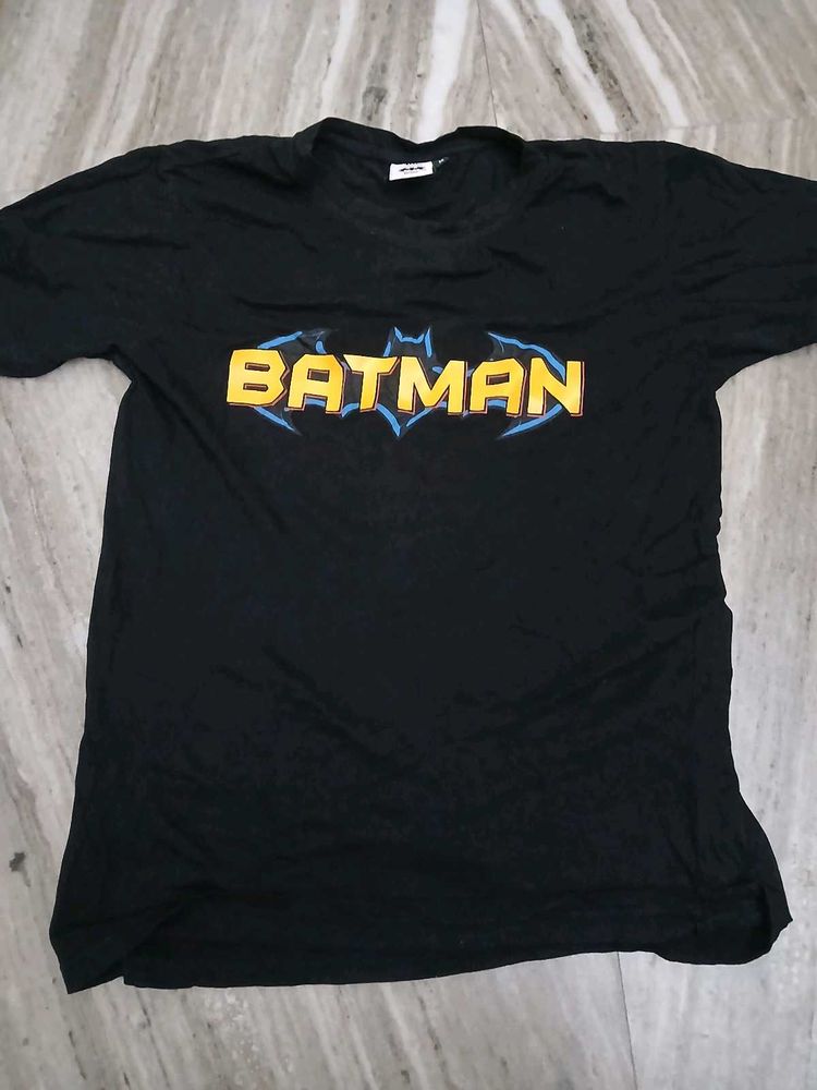 T Shirt Batman
