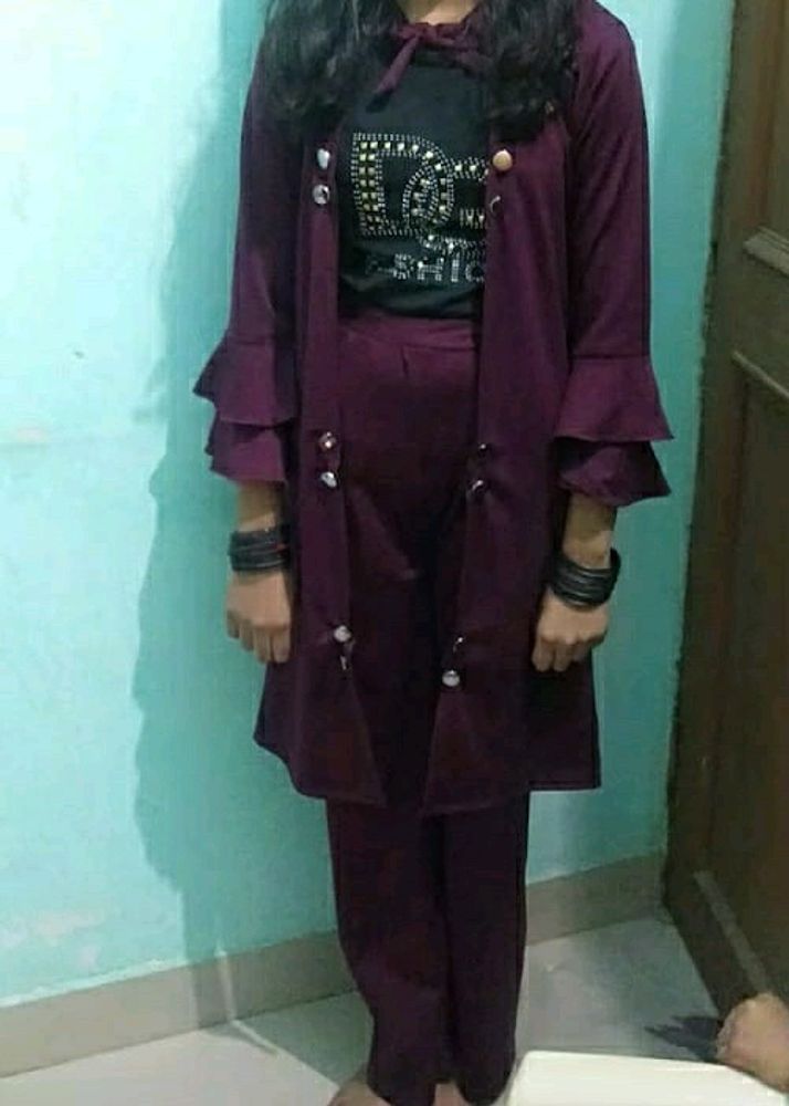 Jumpsuit