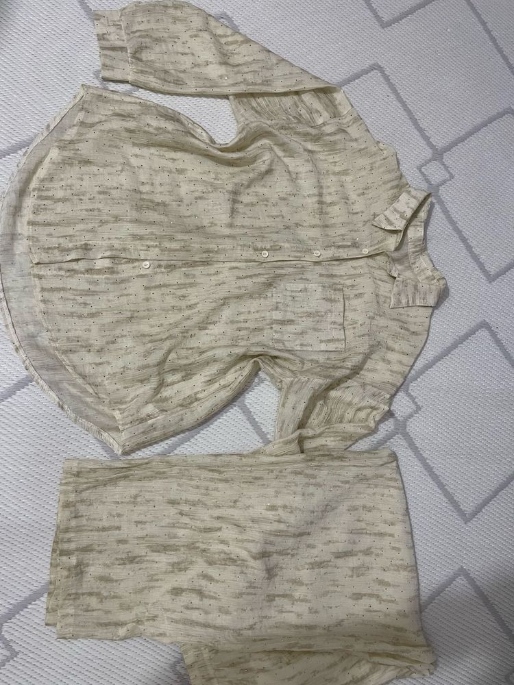 Comfortable Co-ord Set