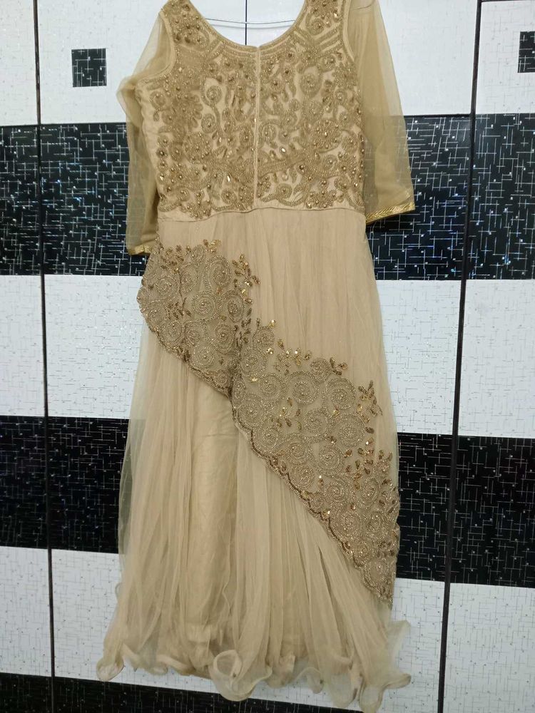 Women's Gown
