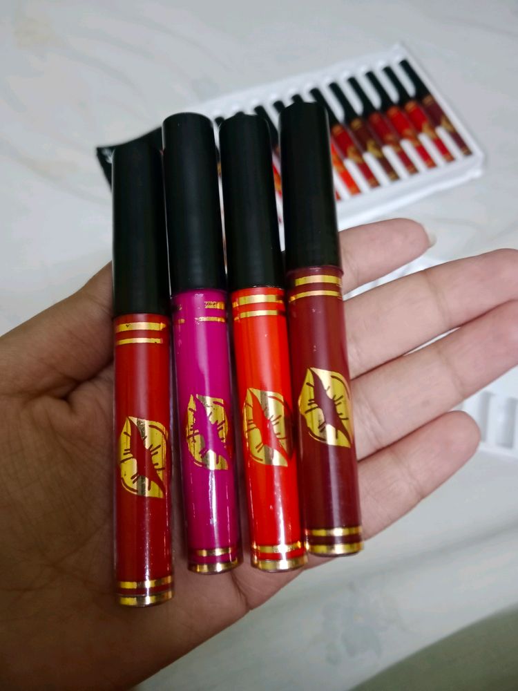 Lipstick 💋