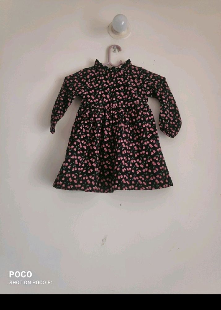 New Baby Girl Dress