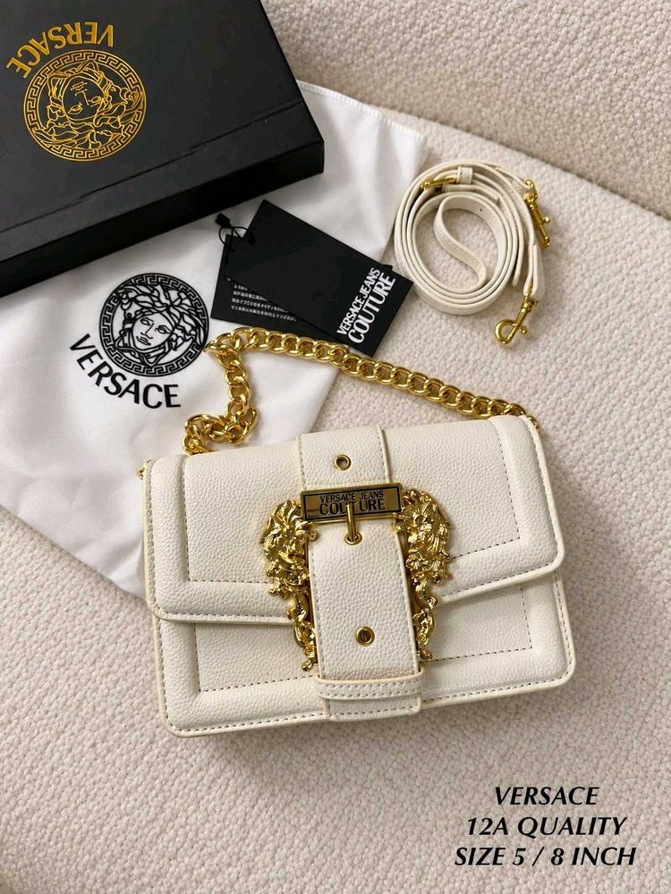 Versace slingbags