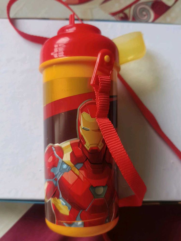 Water Bottle