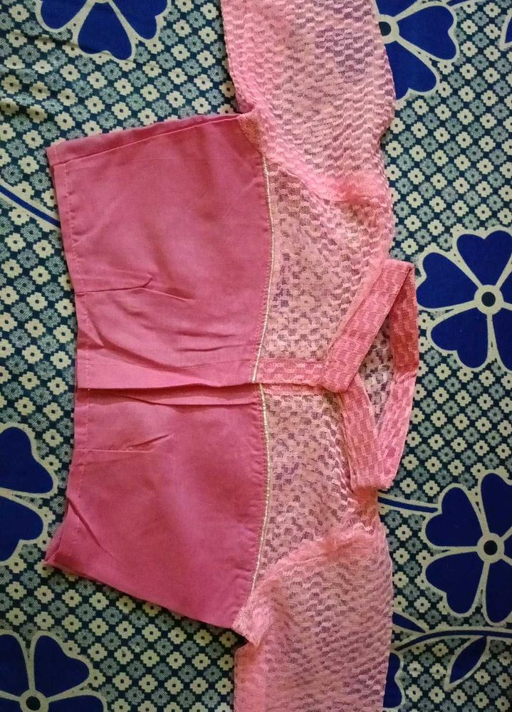 New Pink Net