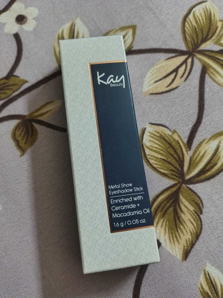 Kay Beauty Eyeshadow Stick