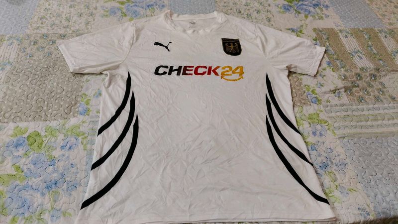 Puma CHECK24 T-Shirt