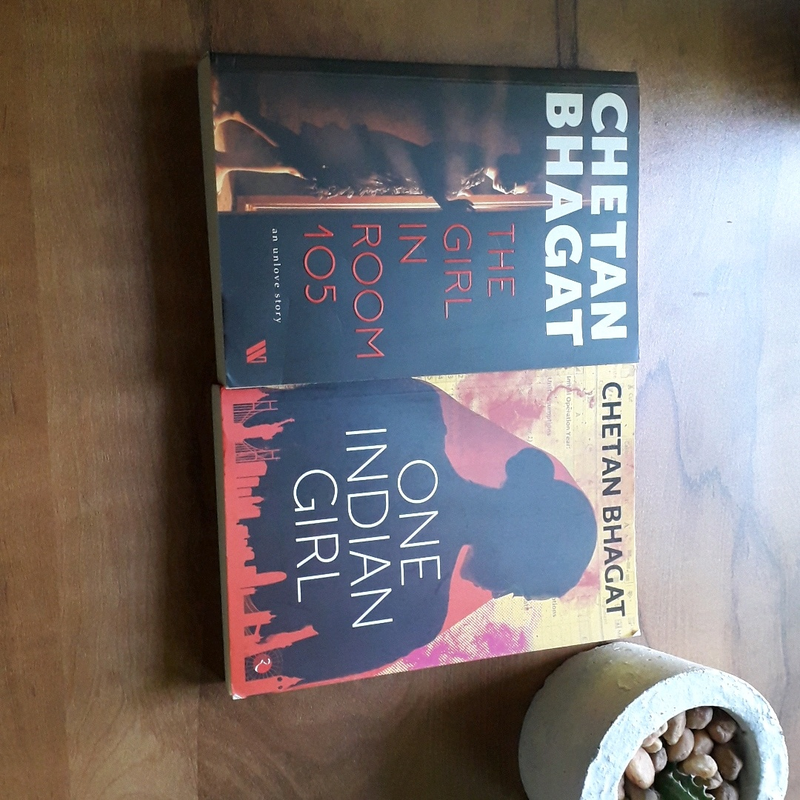 Fiction books