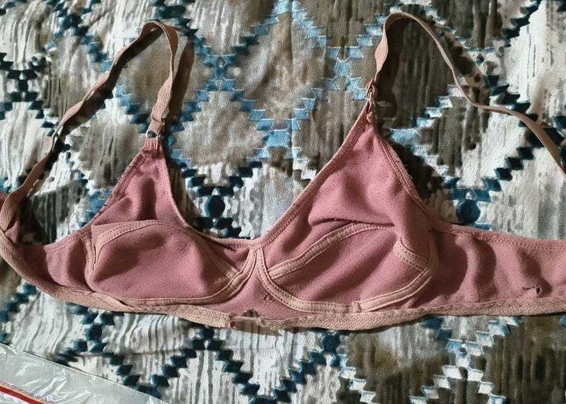 Comfortable Everyday Bra
