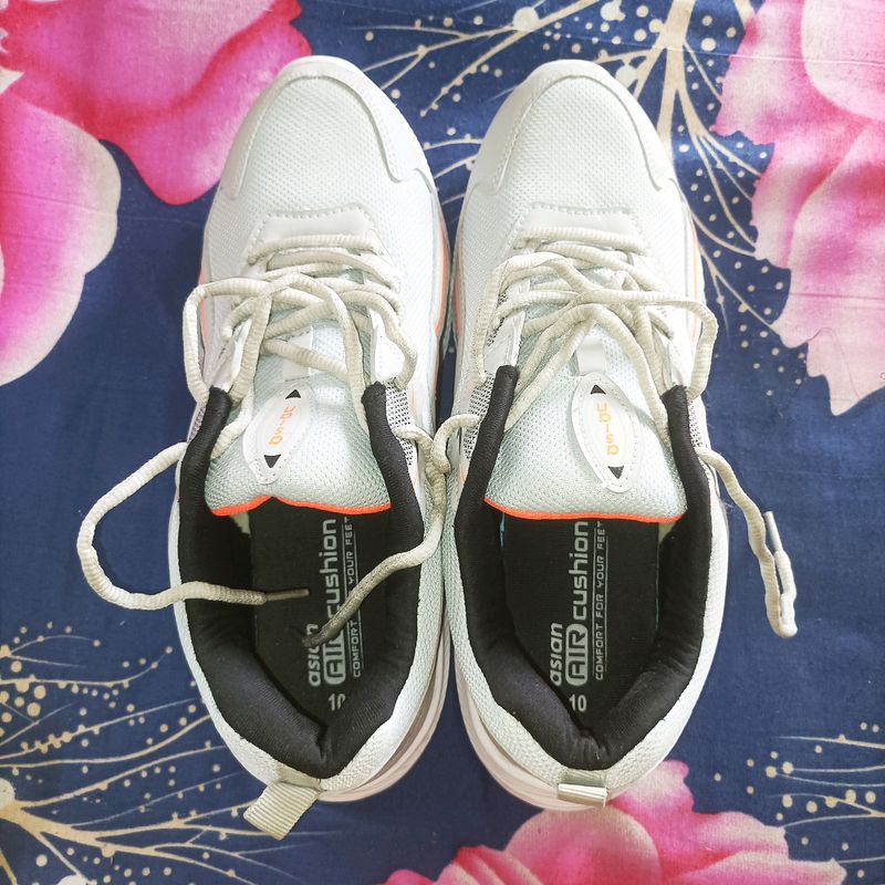 Asian Shoes Uk10