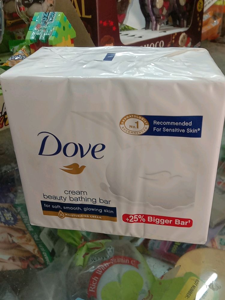 Dove