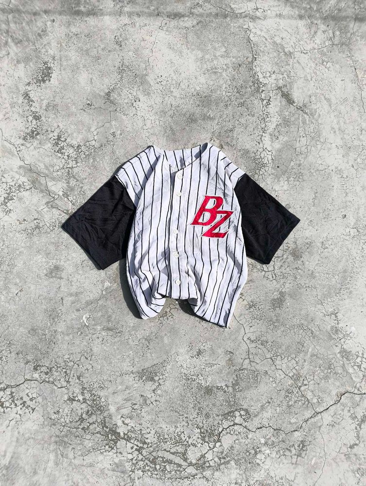 BASEBALL JERSEY