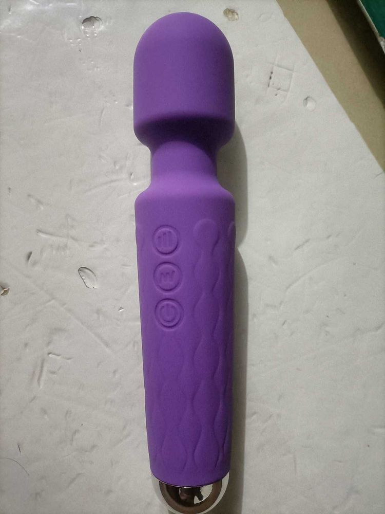 Body Massager