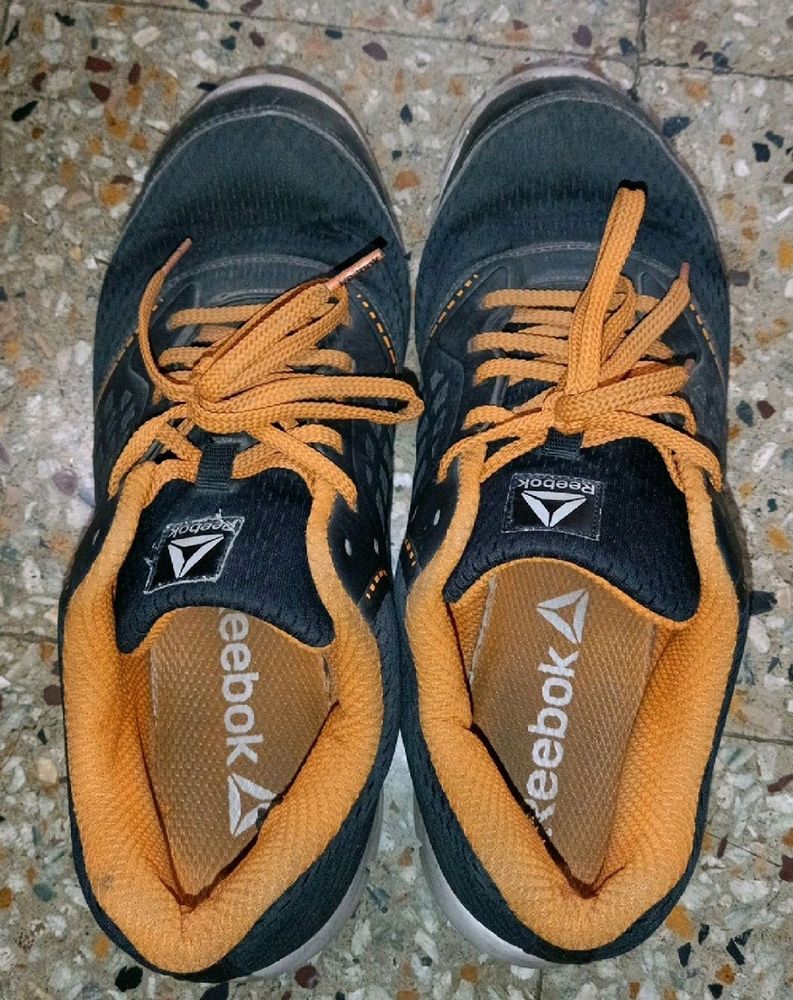 Reebok shoes