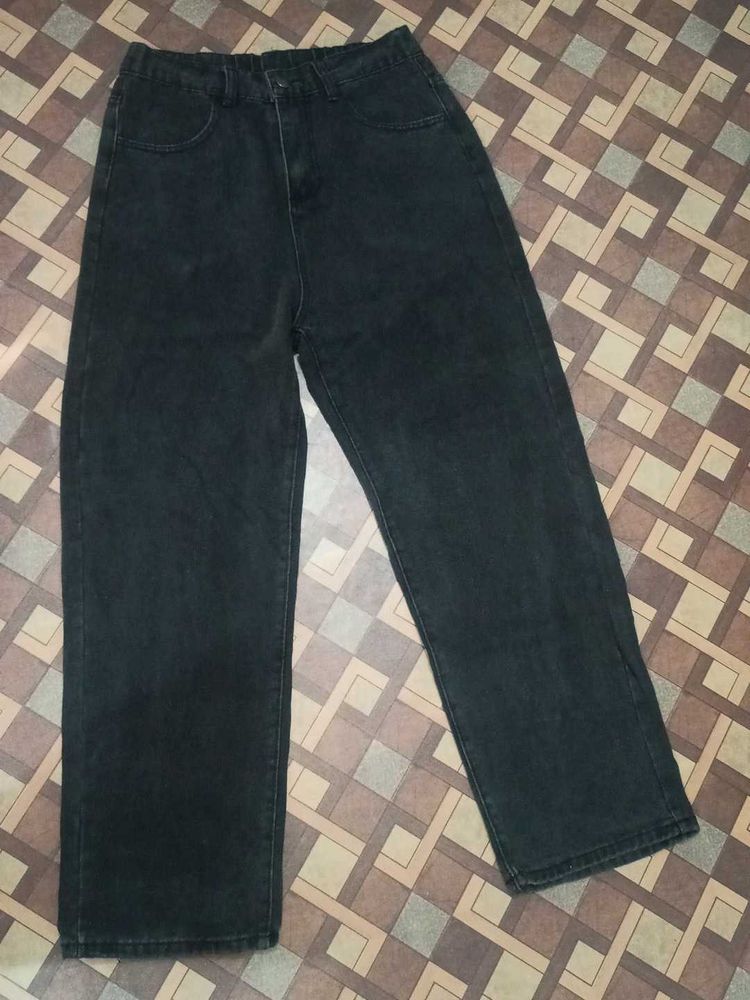 ⚡ ⚡ Flash Sale ⚡ ⚡ Wide Leg Jeans