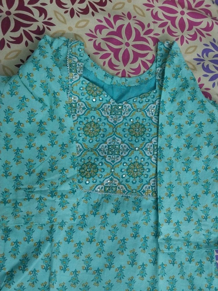 Summer Suit