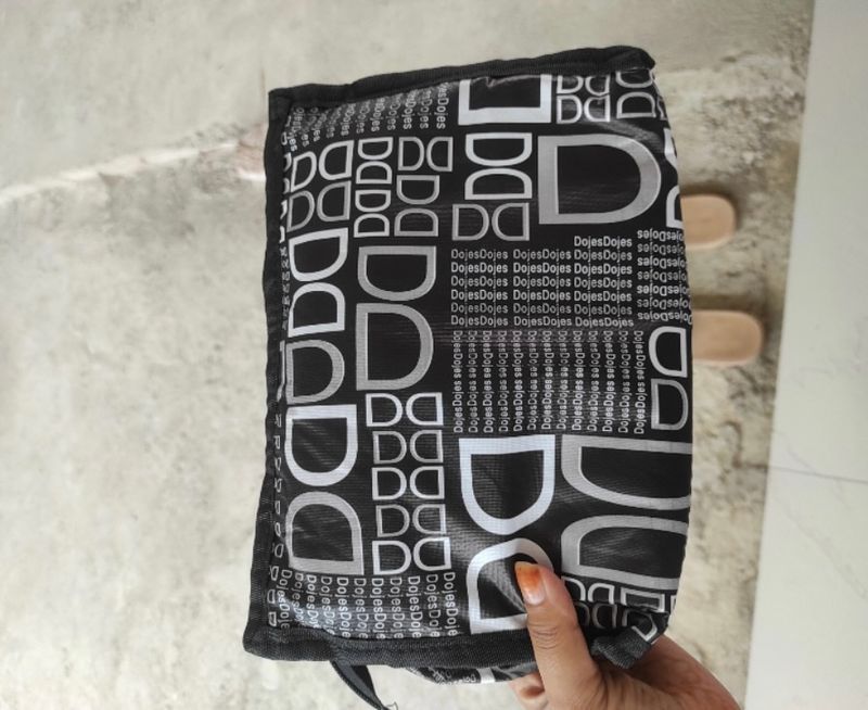Makeup Storage Pouch