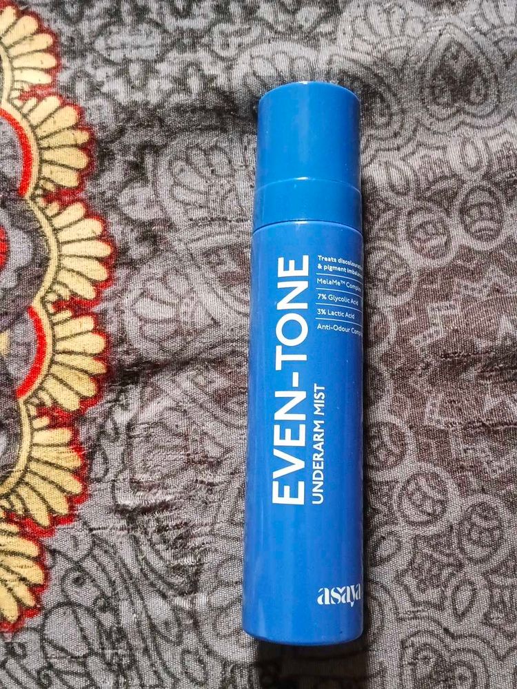 Even-Tone Underarm Mist