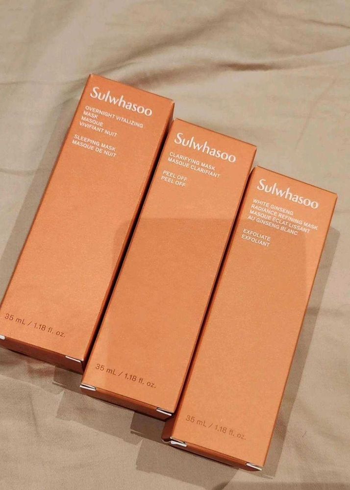 Sulwhasoo