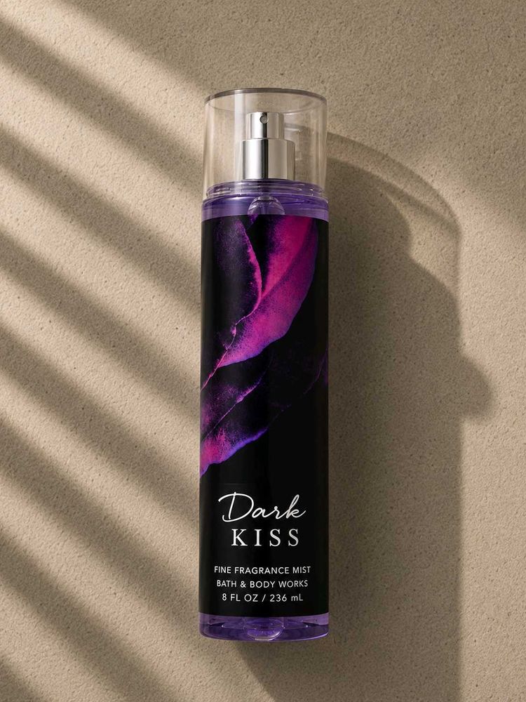 Bath &amp; Body Works Dark Kiss Mist 10ml