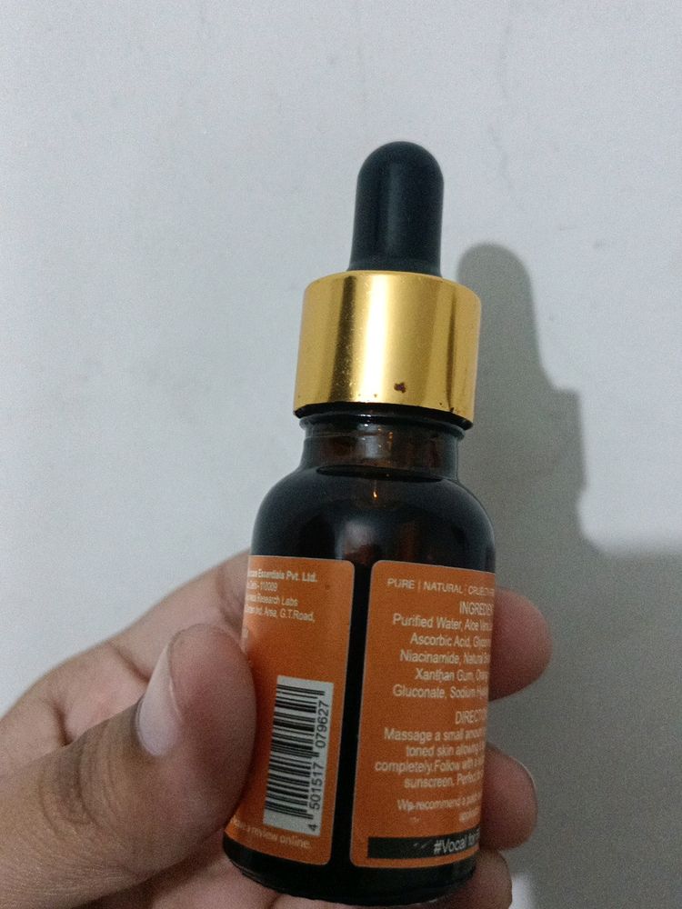 15ml Kumkumadi Oil (Auravedic)