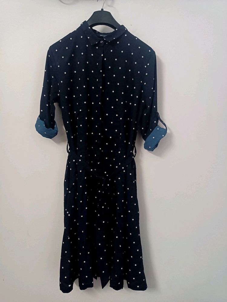 Frock Dress For Women- Tokyo Talkies Brand