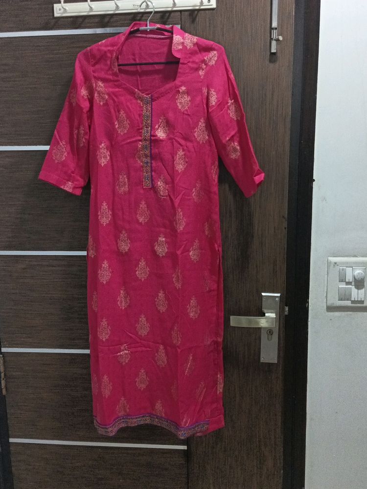 Kurta