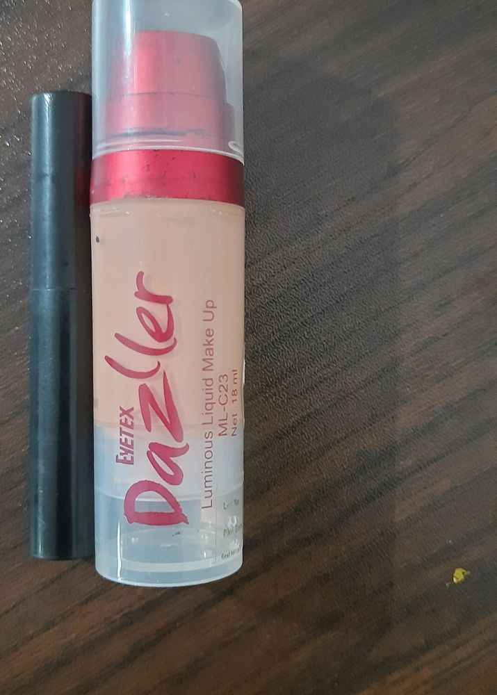 Liquid Foundation