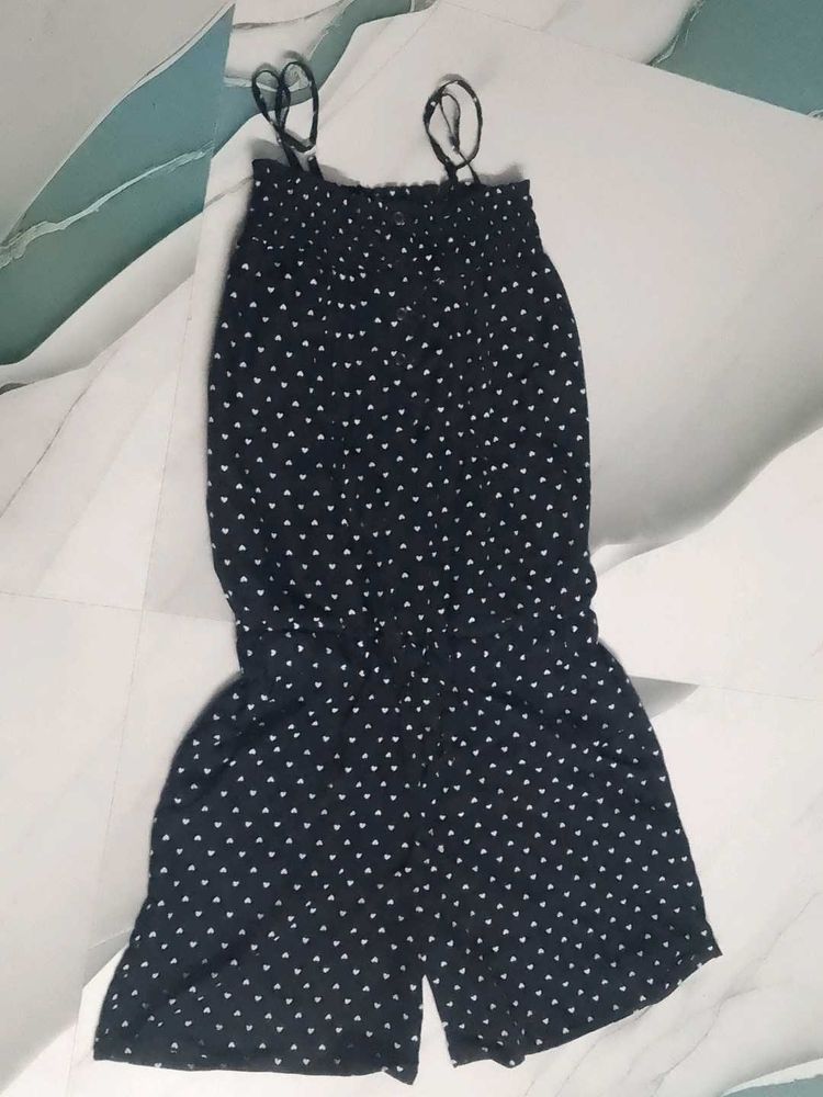 jumpsuit for women/girls