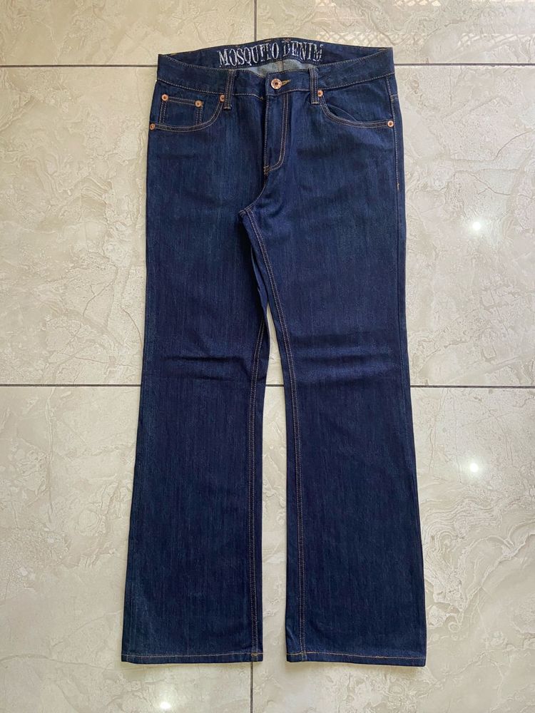 MOSQUITO DENIM Jeans