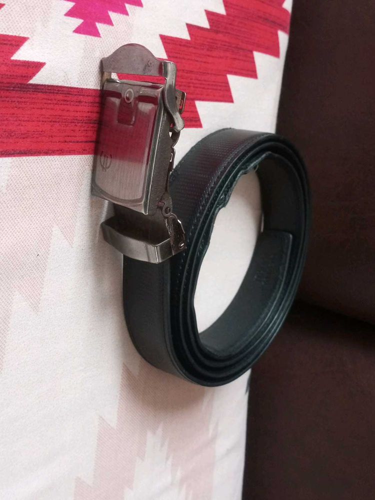 Stylish Men's Automatic Belt