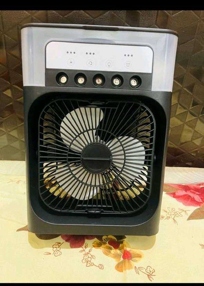 Portable Air Conditioner Coller New With Tag