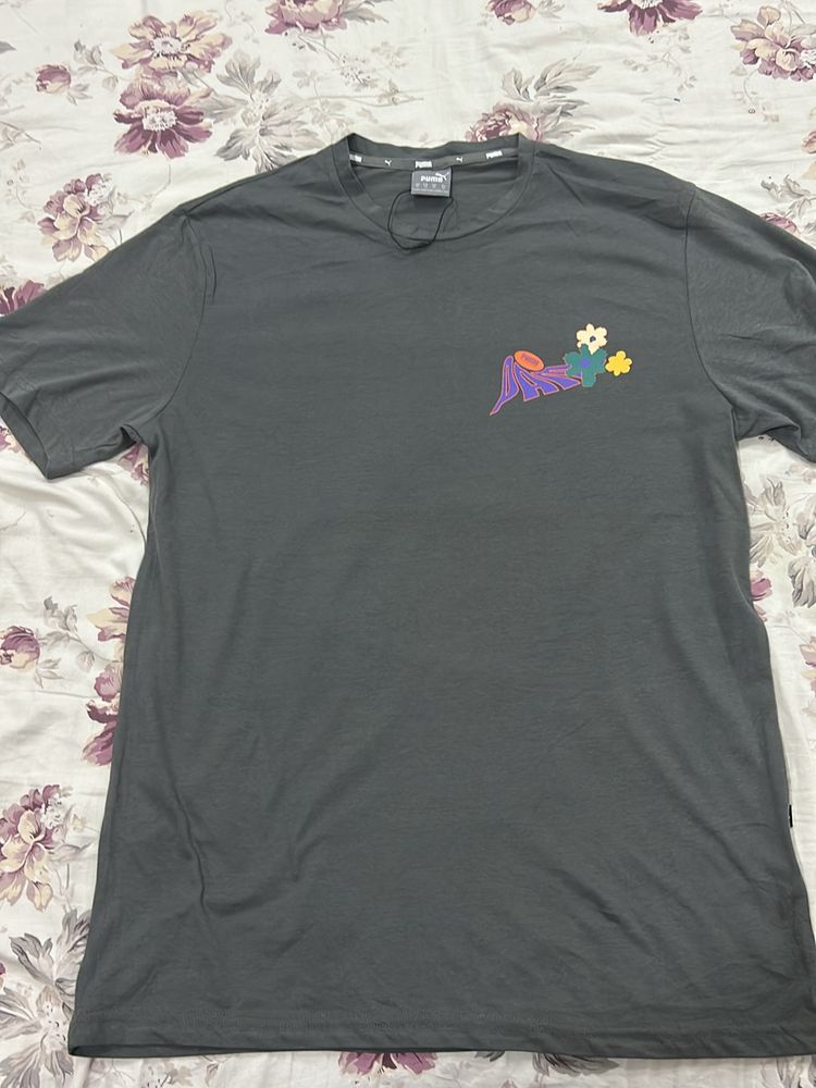 New Puma Oversized T-shirt