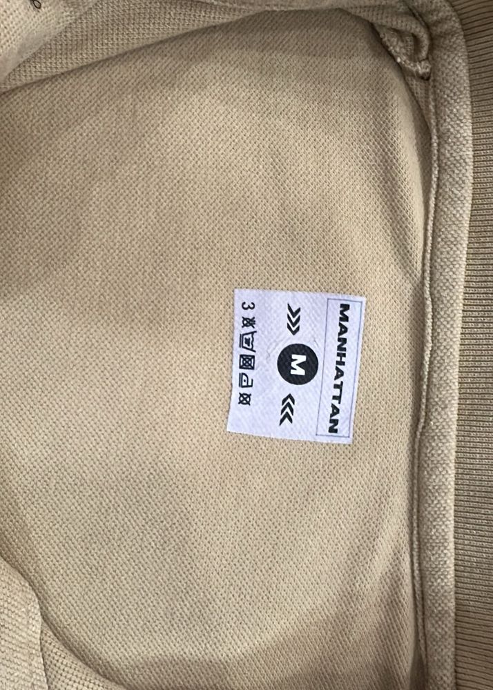 Manhattan Casual T Shirt