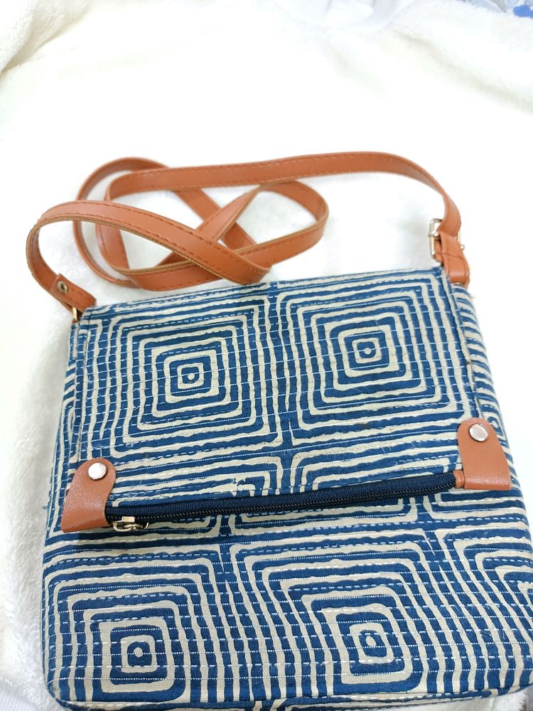Slingbag