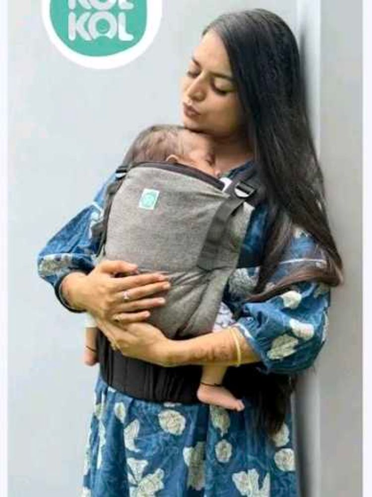 Baby Carrier
