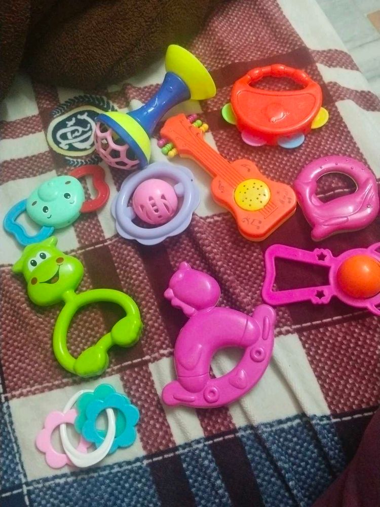 Baby Born Toy