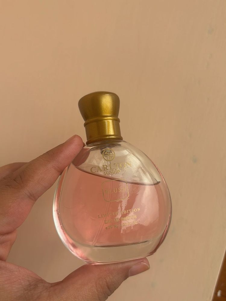 Price drop Carlton London Perfume