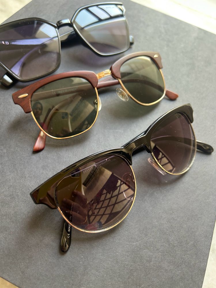 Branded Sunglasses