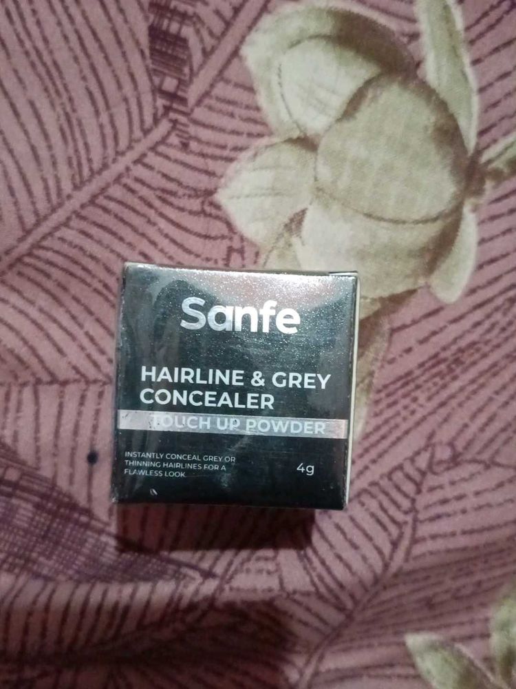 Sanfe Hairline &amp; Grey Concealer